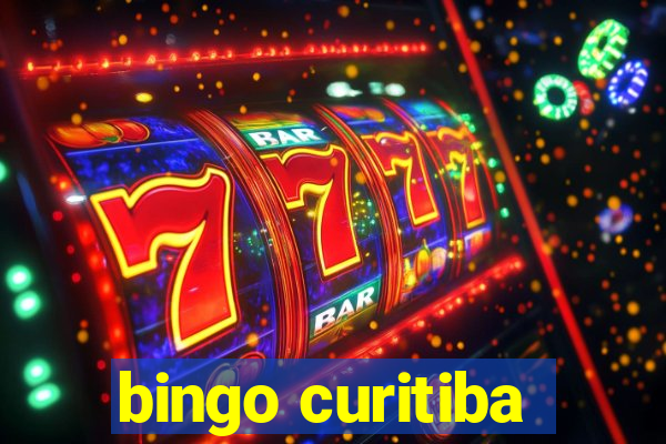 bingo curitiba